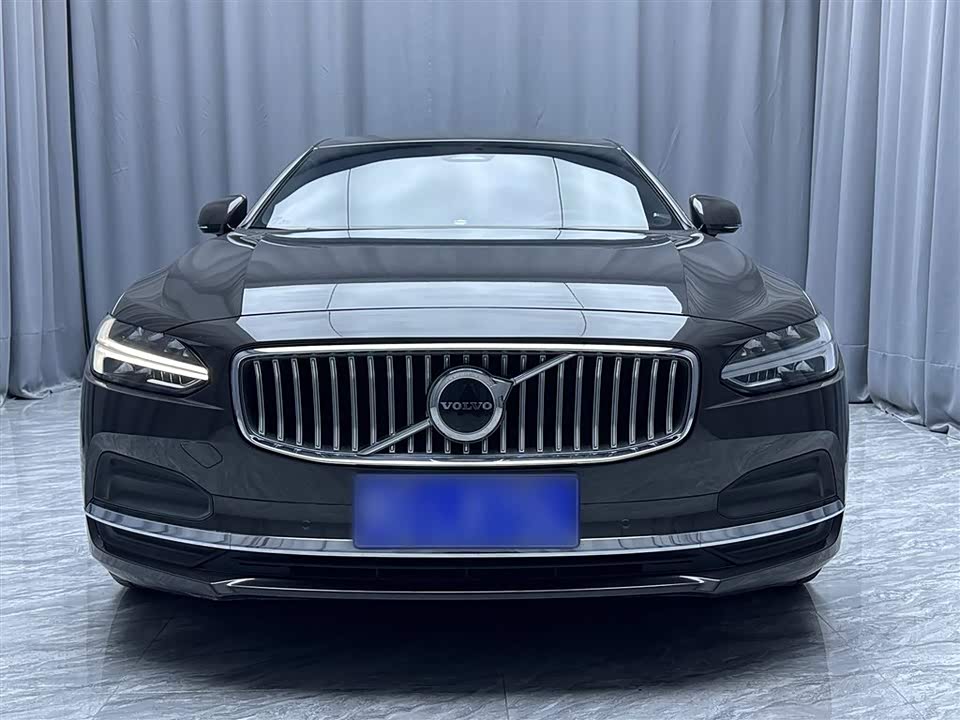 Volvo S90 Volvo S90