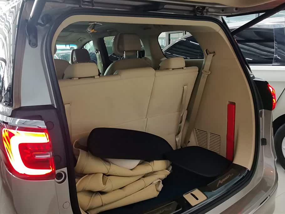 Buick GL8 Buick GL8