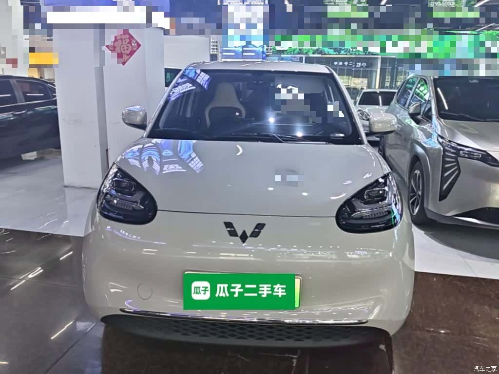 Wuling Bingo, 2024 3