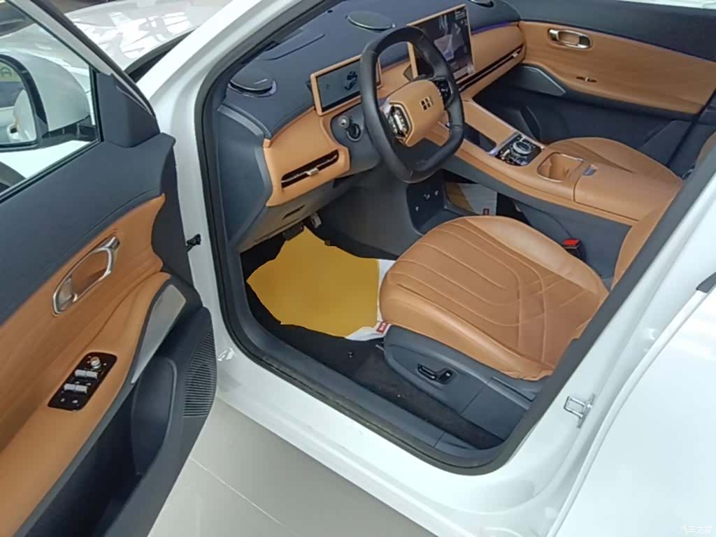 Geely 7, 2025 12