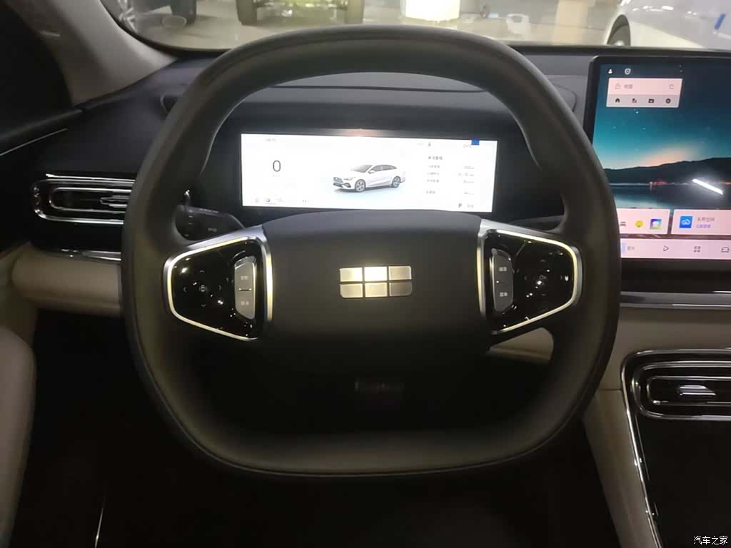 Geely 6, 2026 11