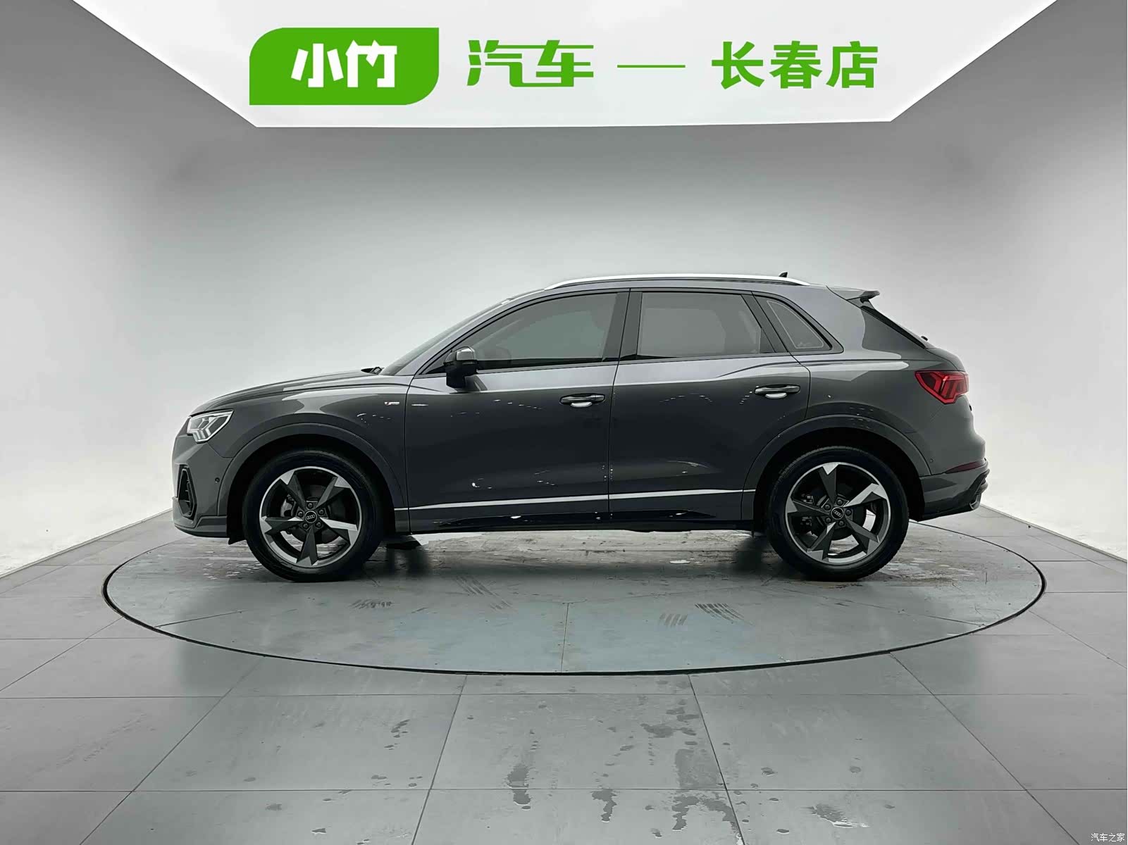 Audi Q3, 2023 3