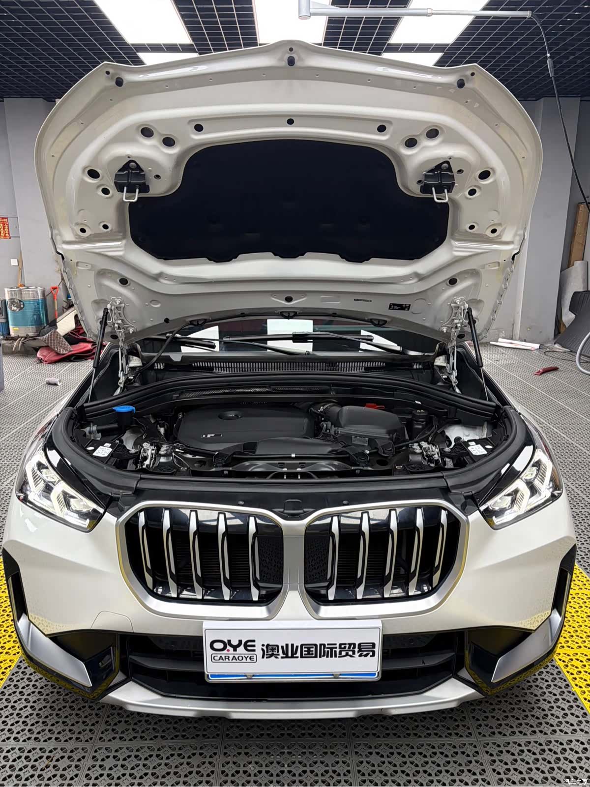 BMW X1, 2023 9