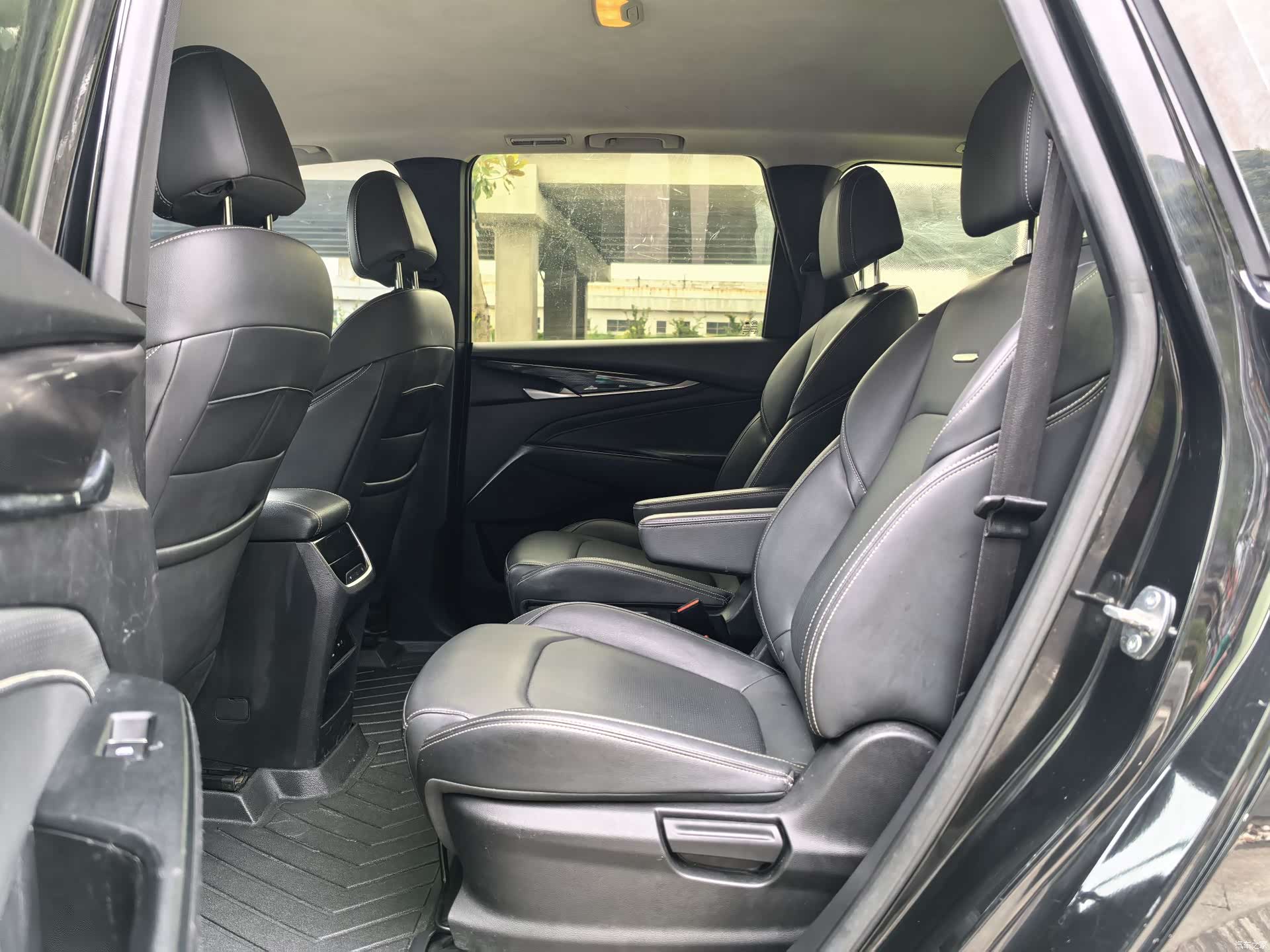 Maxus G50, 2019 11