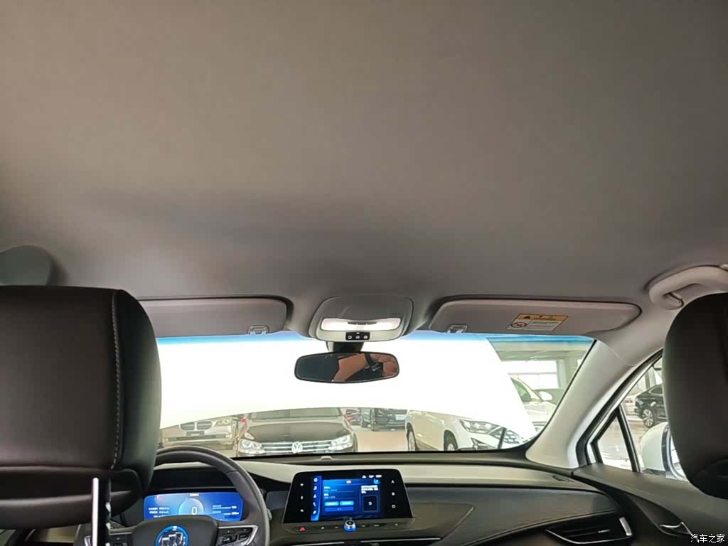 Buick Velite, 2024 18
