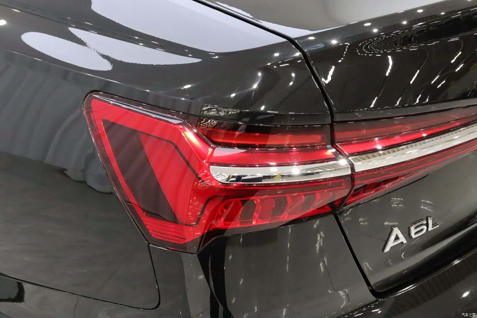 Audi A6L, 2025 17