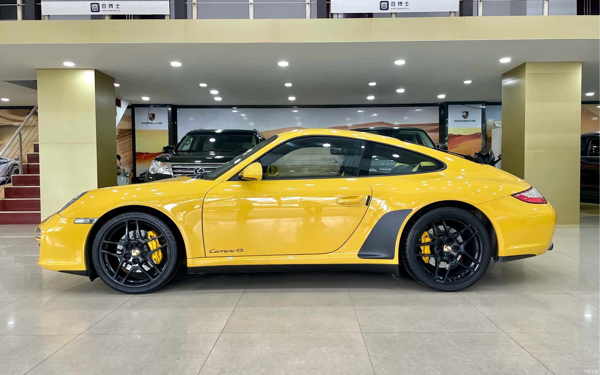 Porsche 911, 2012 2