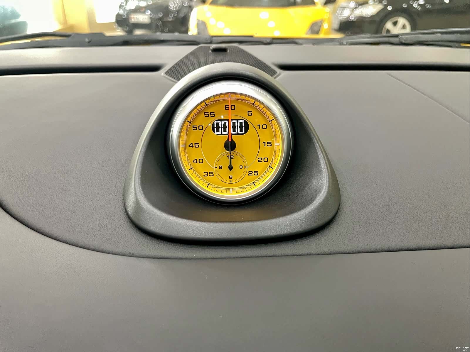 Porsche 911, 2012 14