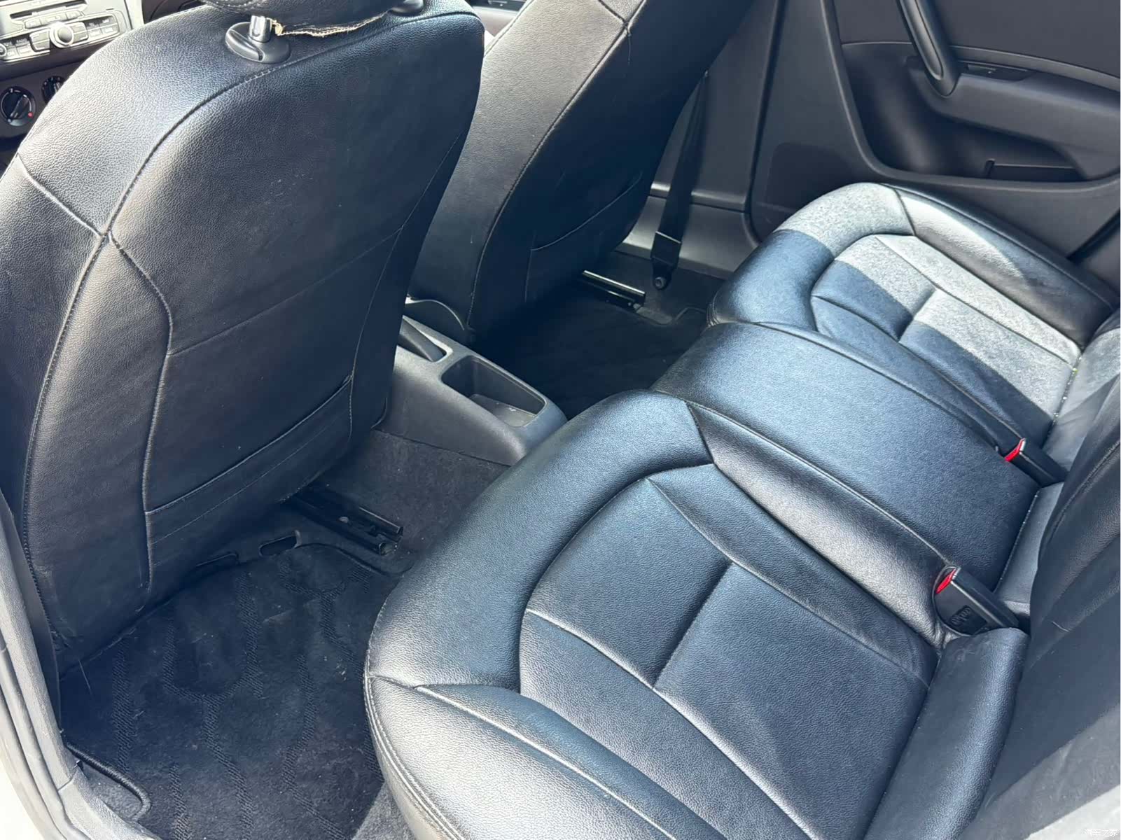 Audi A1, 2016 8