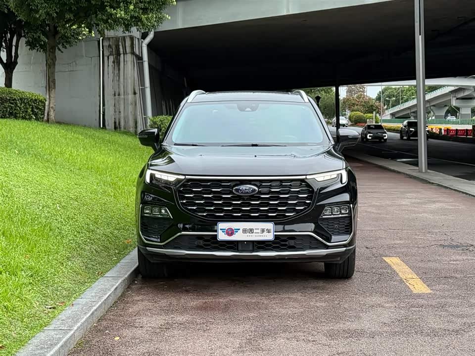 Ford Lingyu Ford Lingyu