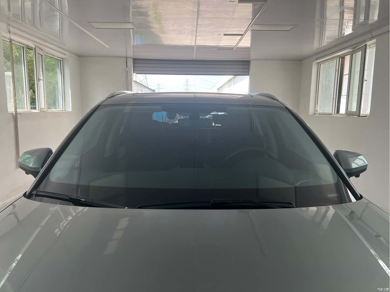 Audi Q3, 2023 4