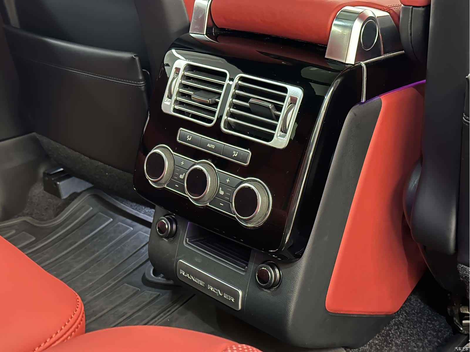 Land Rover Range Rover, 2017 17