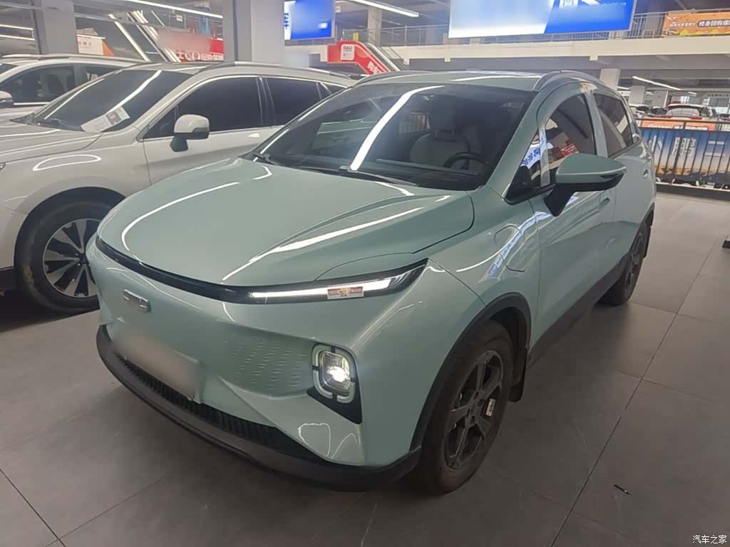 Geely E, 2023 1