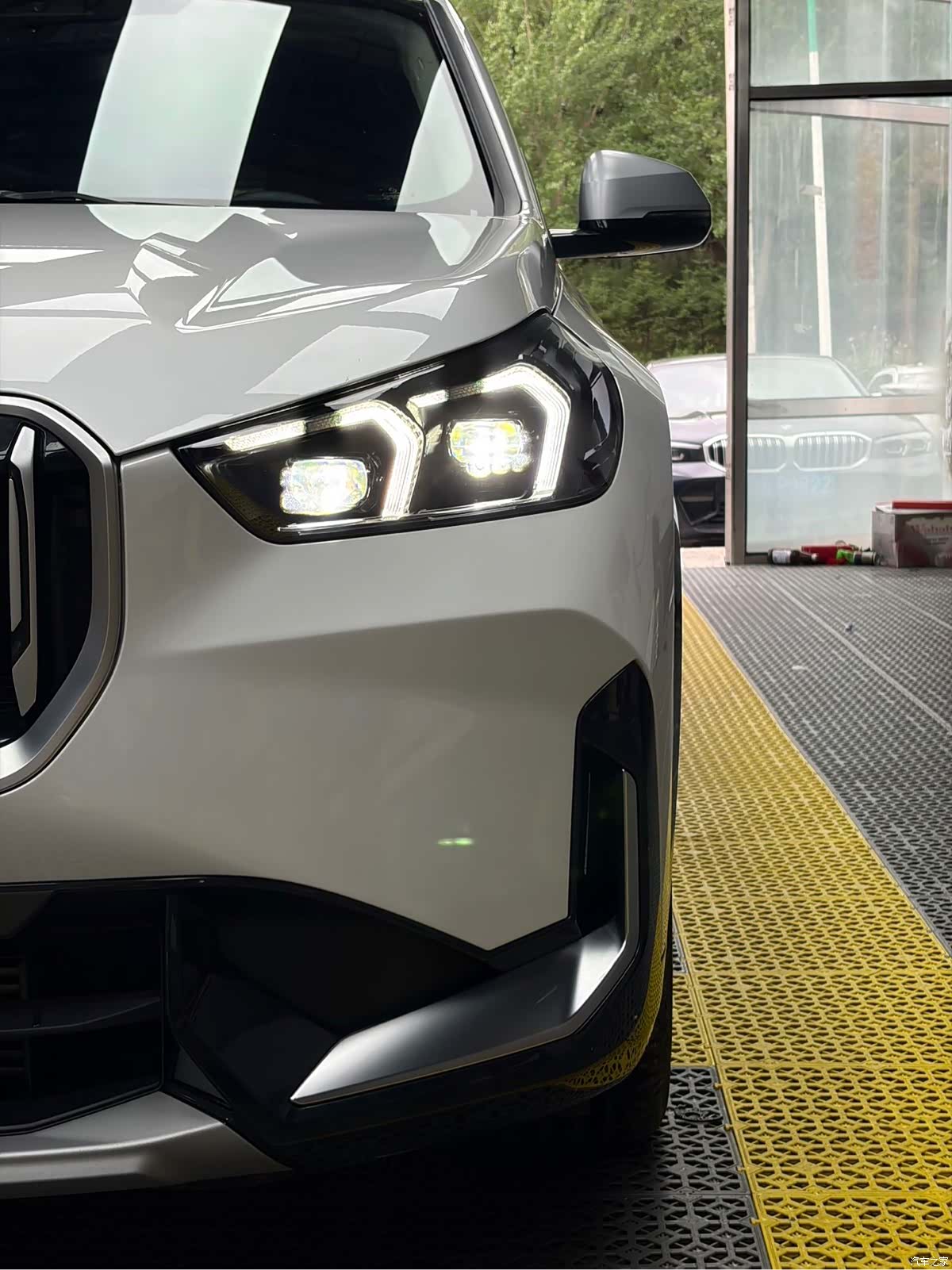 BMW X1, 2023 7