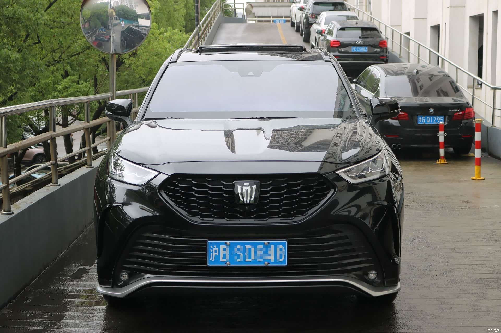 Toyota Crown, 2023 6