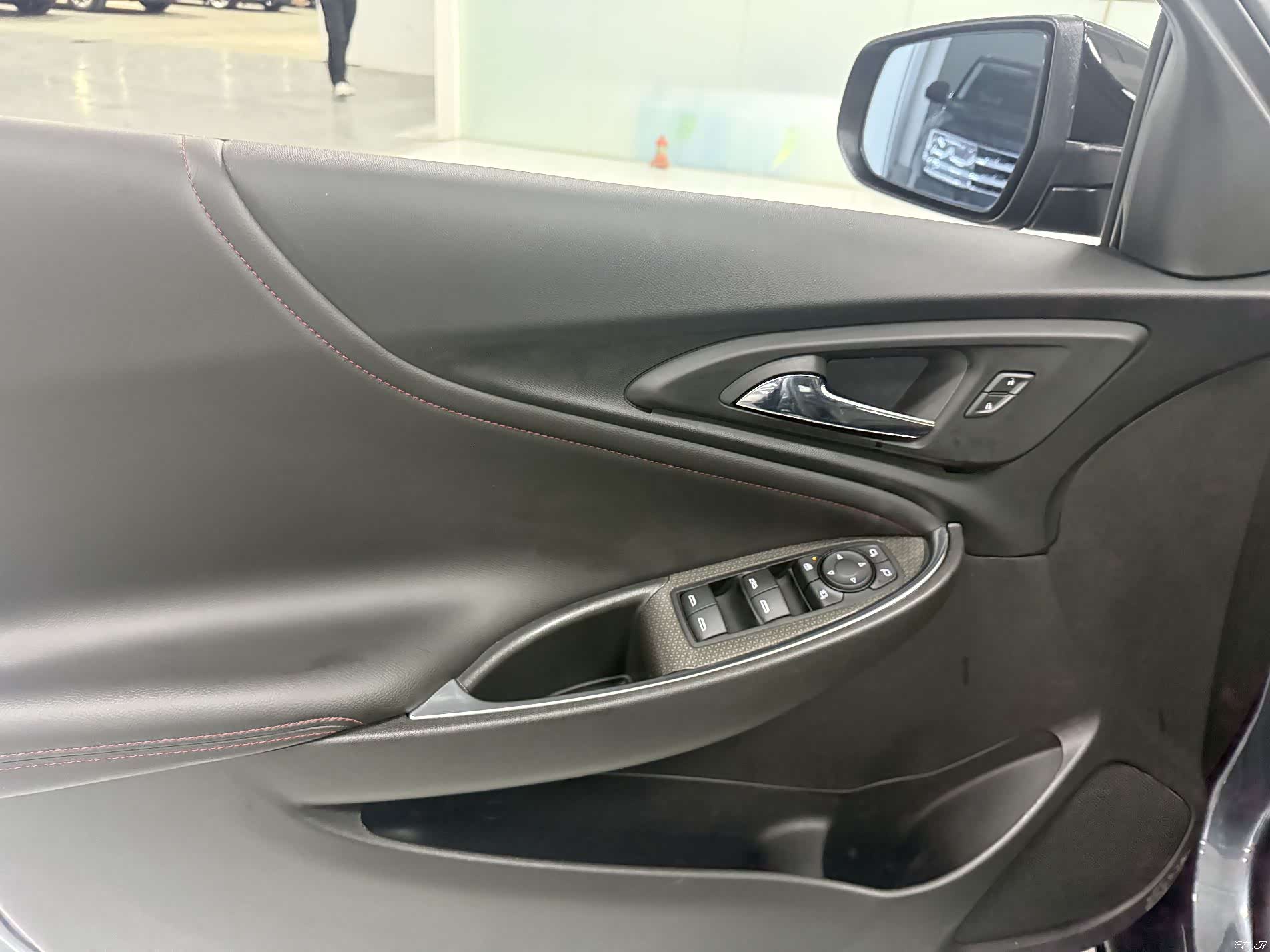 Chevrolet XL, 2022 9