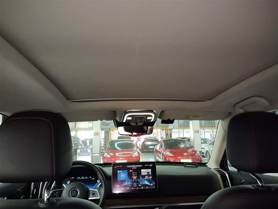 BYD Tangxin Energy