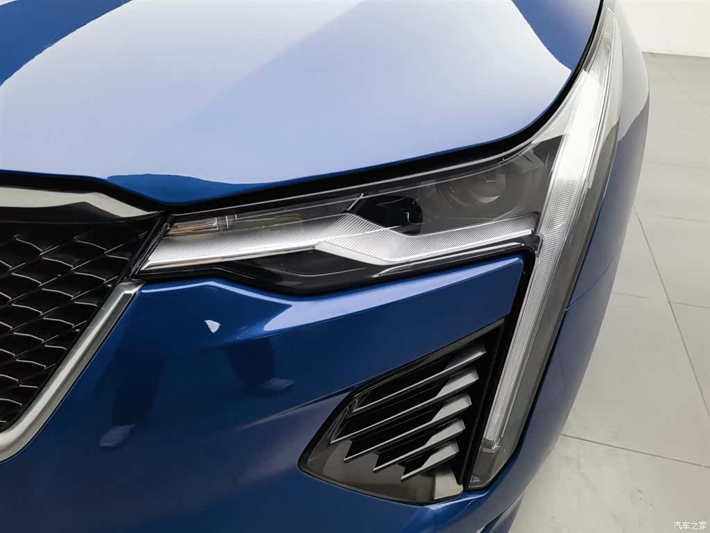 Cadillac CT4, 2021 7