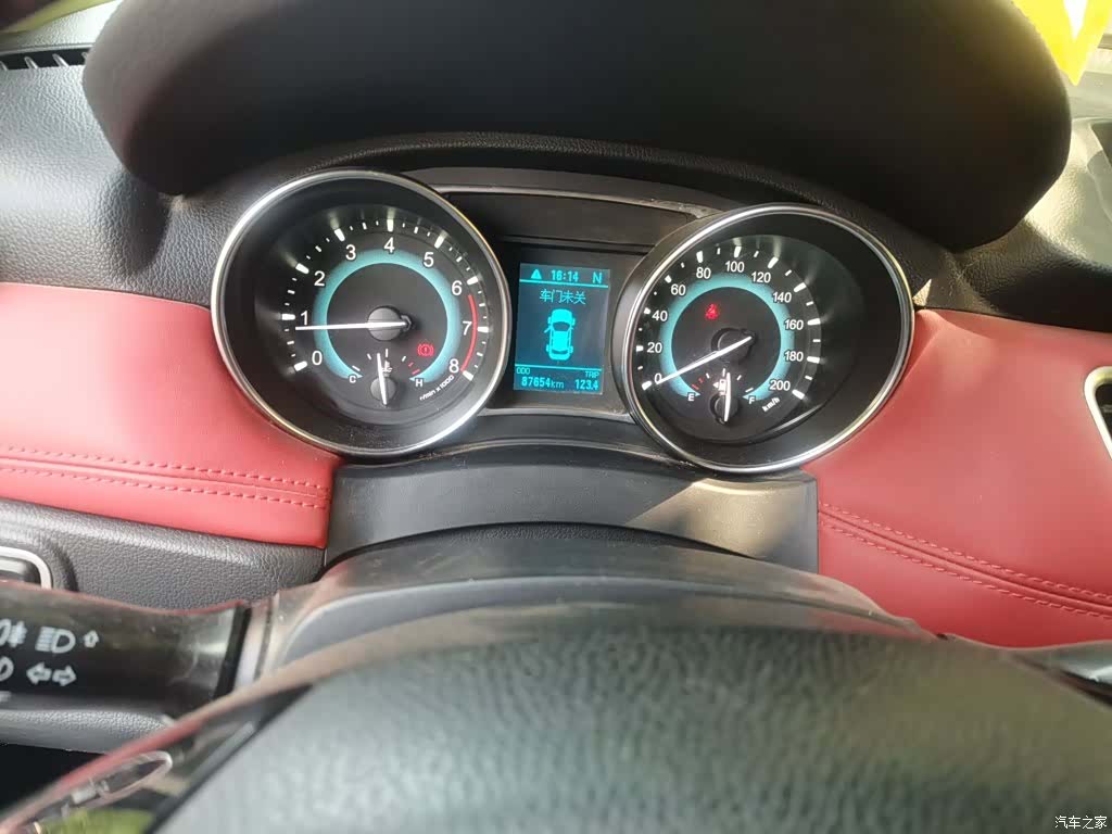 Haval H1, 2015 9