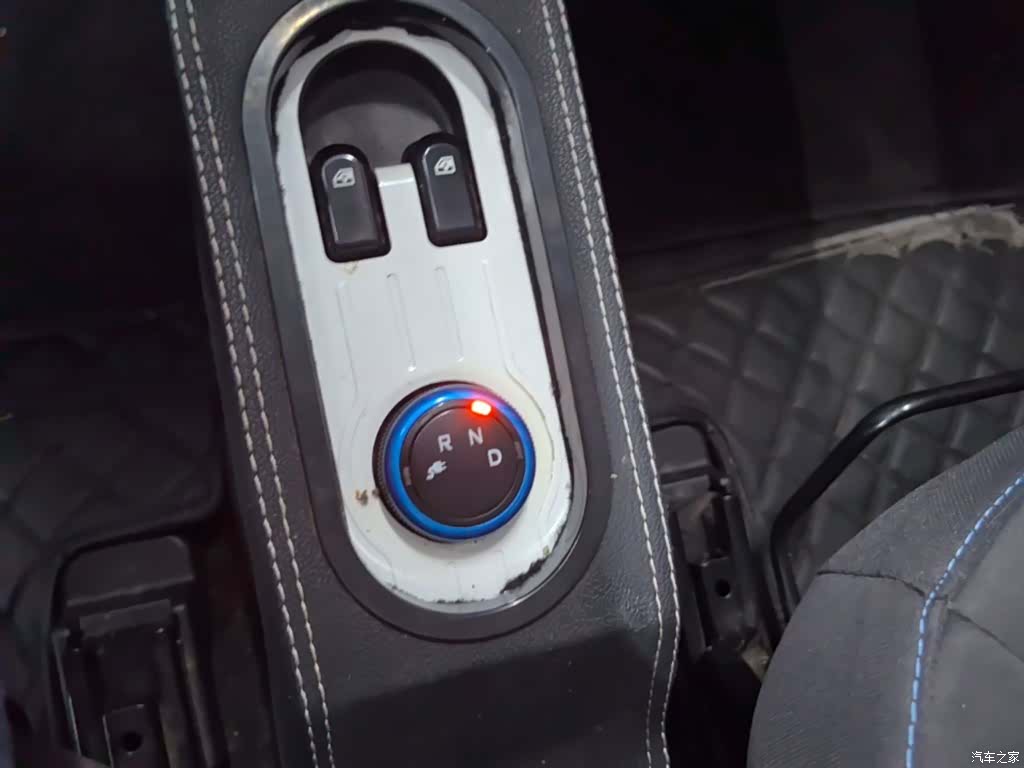 Wuling MINIEV, 2021 14