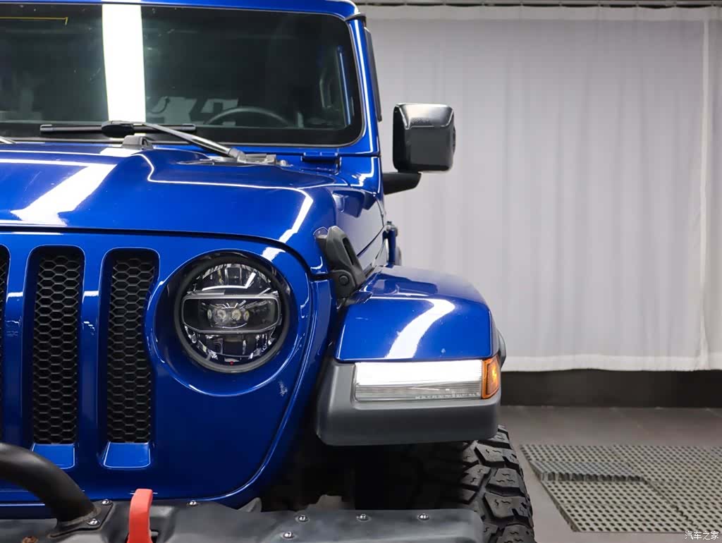 Jeep Wrangler, 2020 28