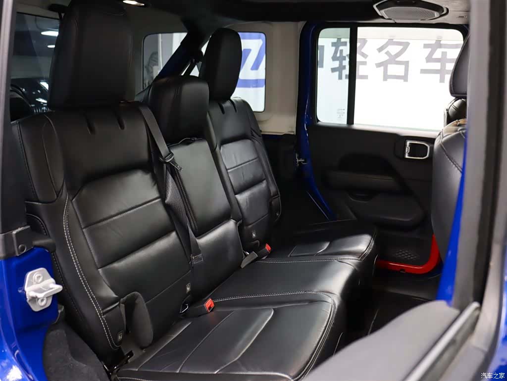 Jeep Wrangler, 2020 20