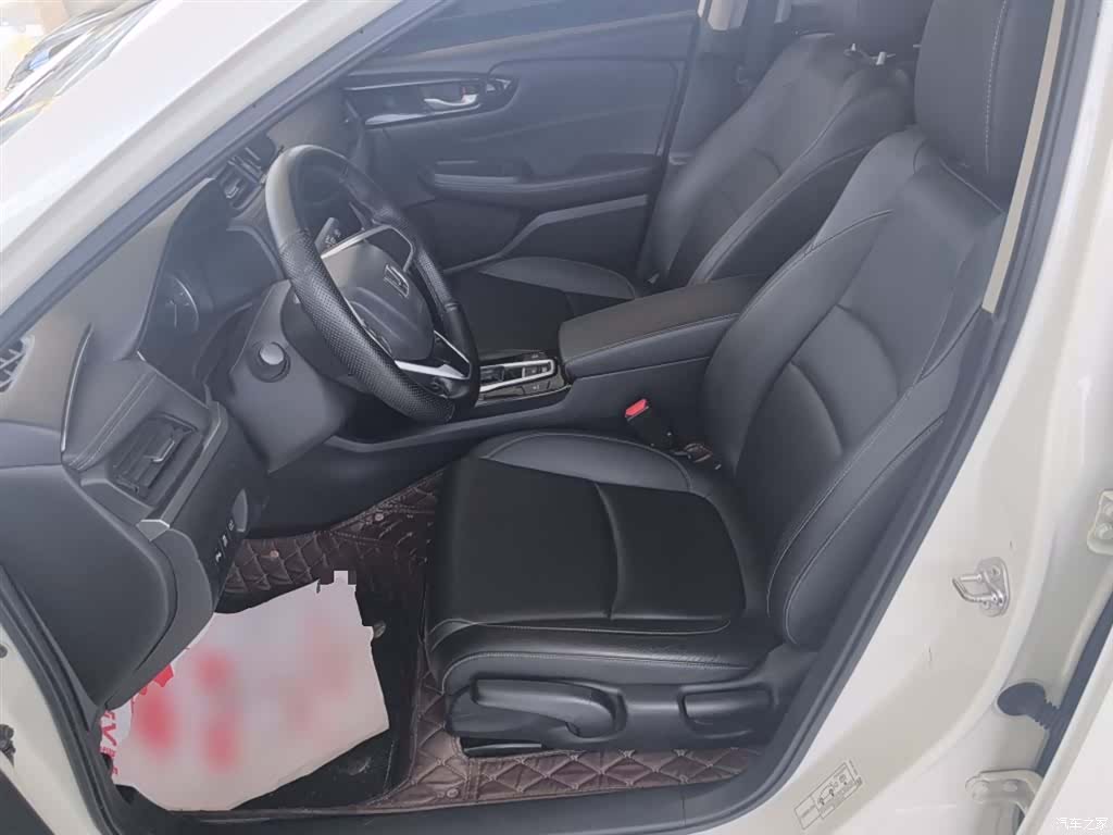 Honda VI, 2019 15