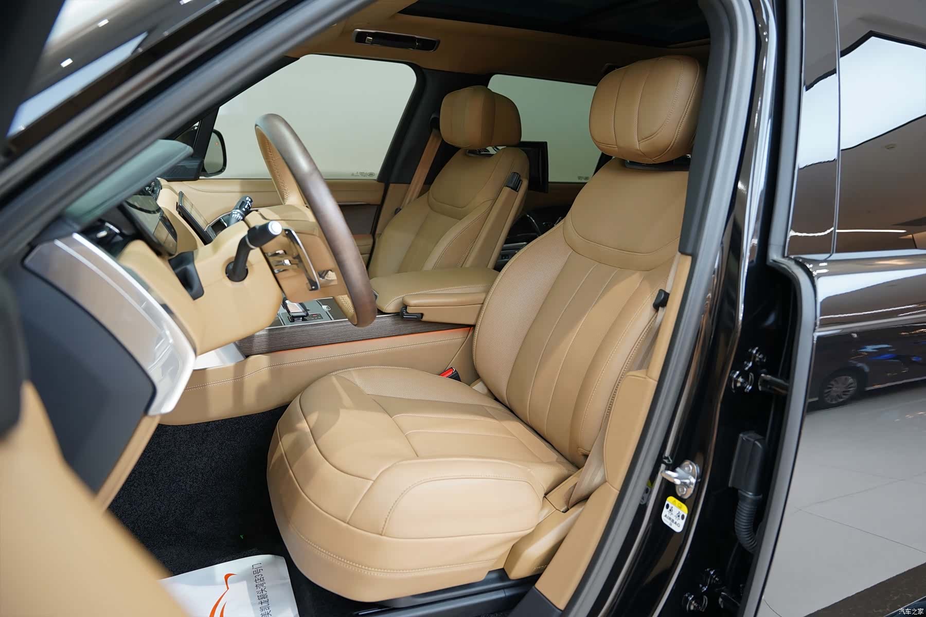 Land Rover Range Rover, 2024 21
