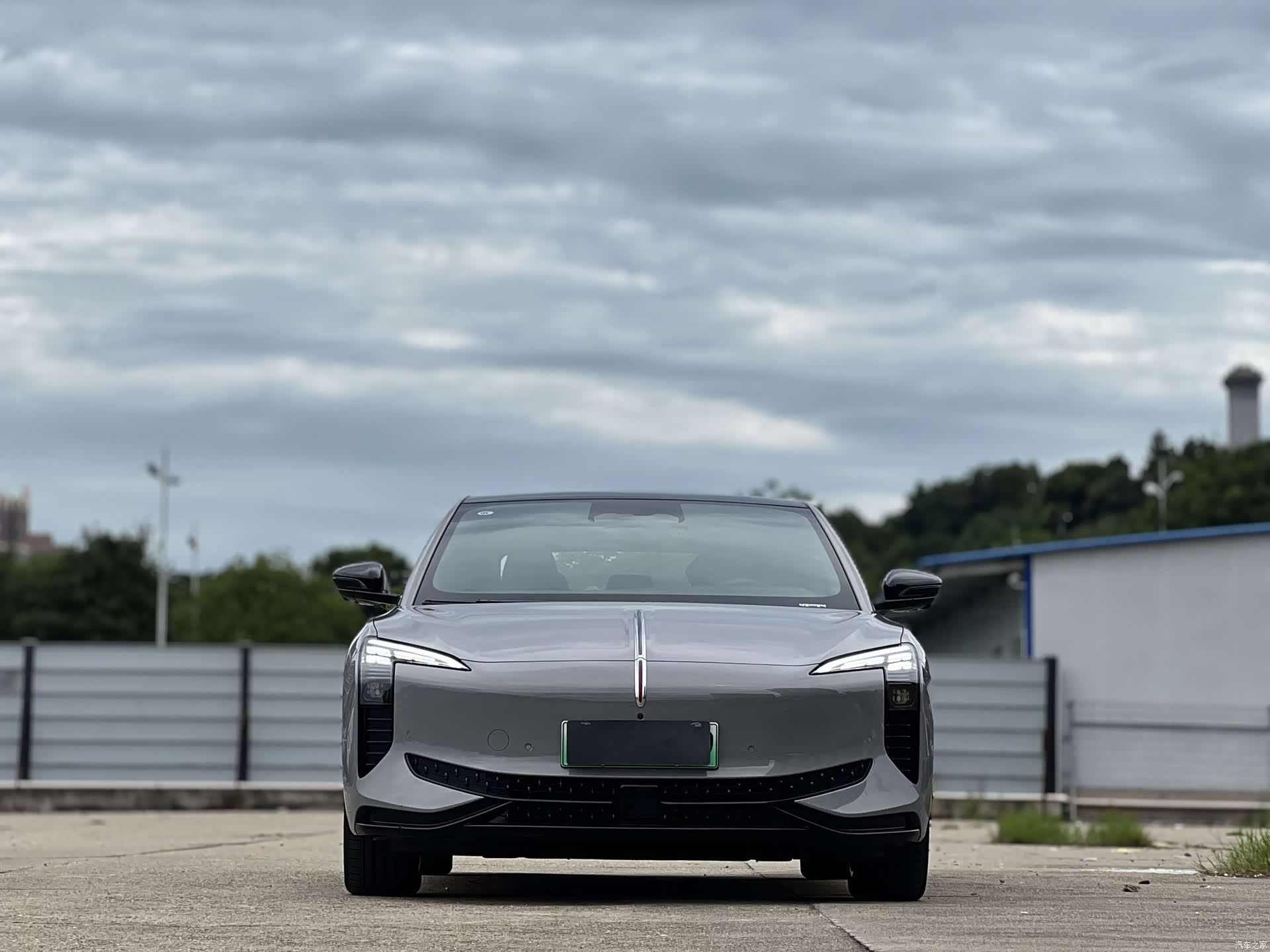 Hongqi H7, 2025 2