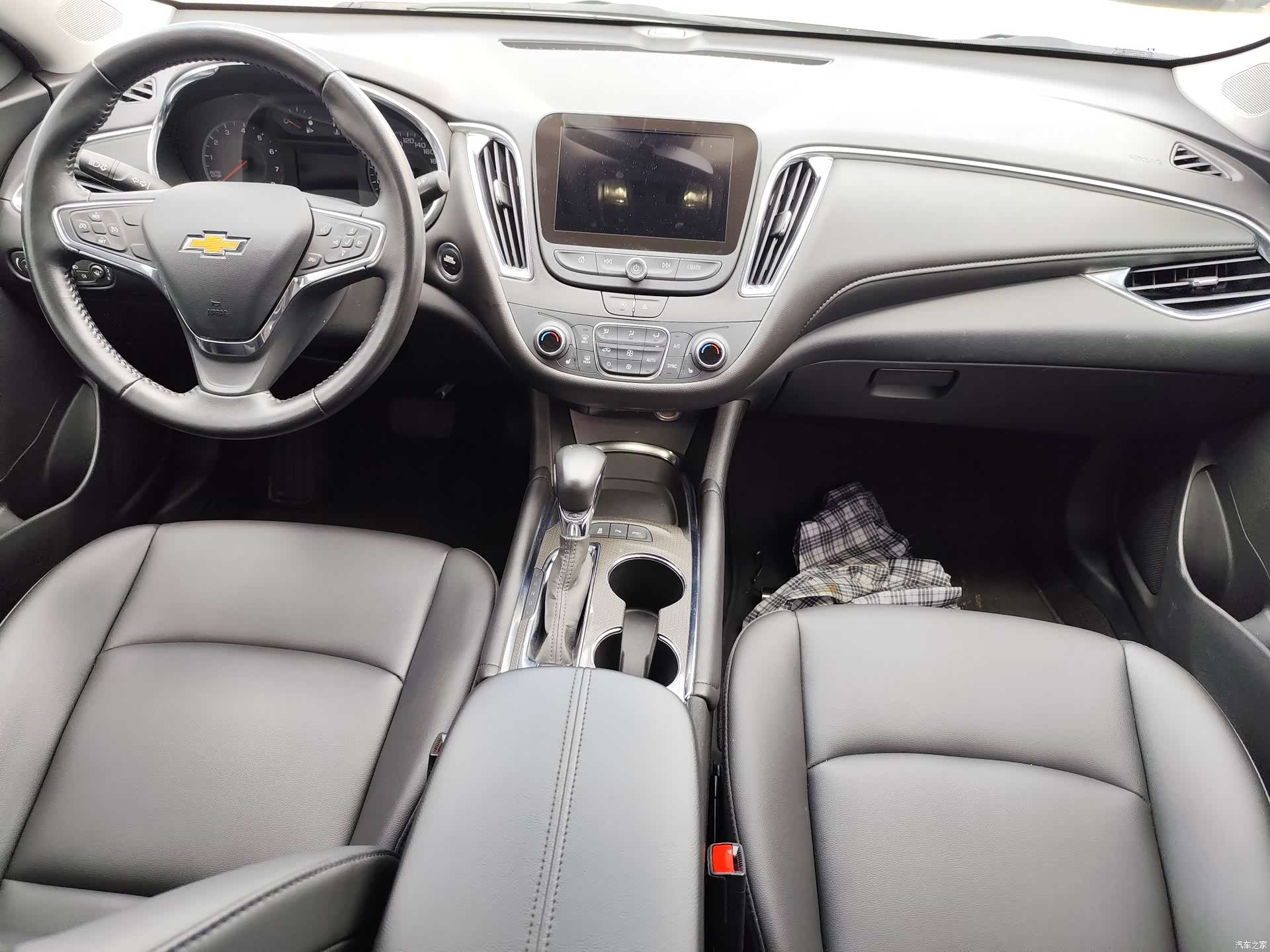 Chevrolet XL, 2024 все фото