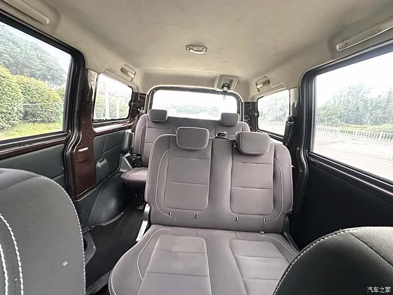 Changan EA15, 2018 13