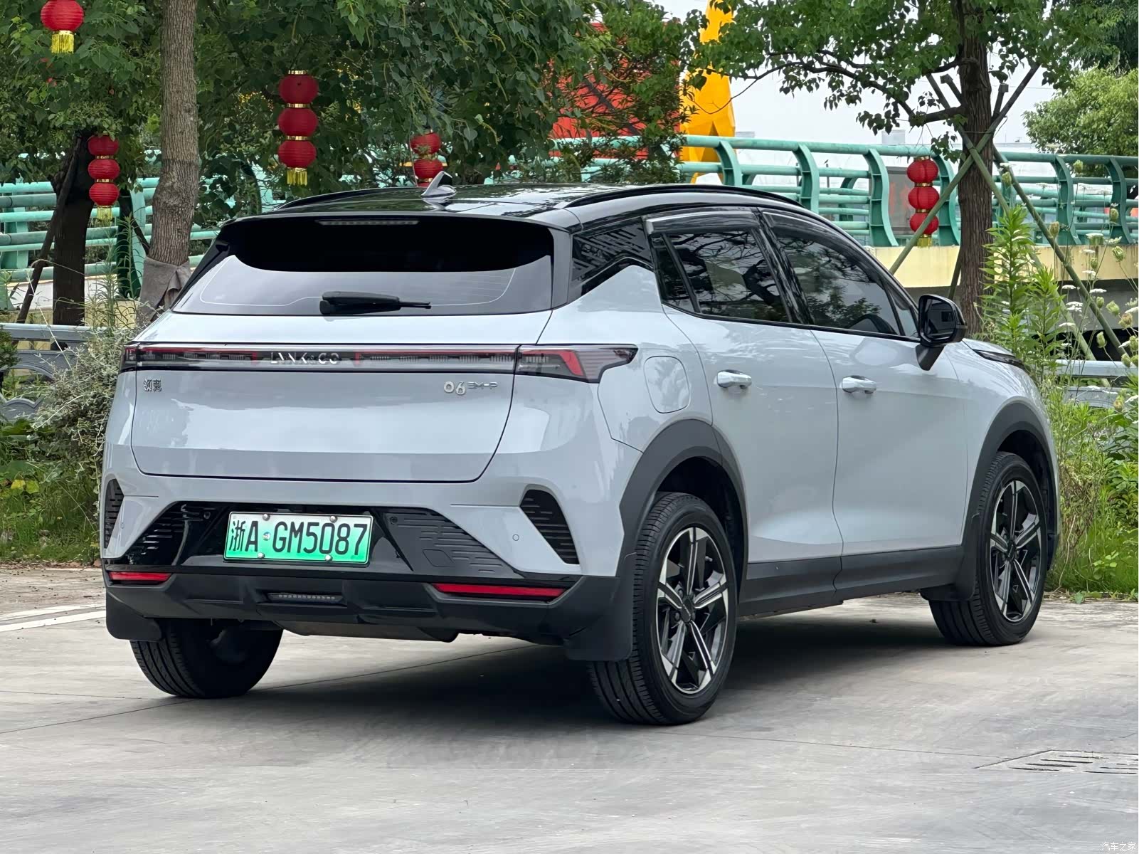 Lynk & Co 02, 2024 3