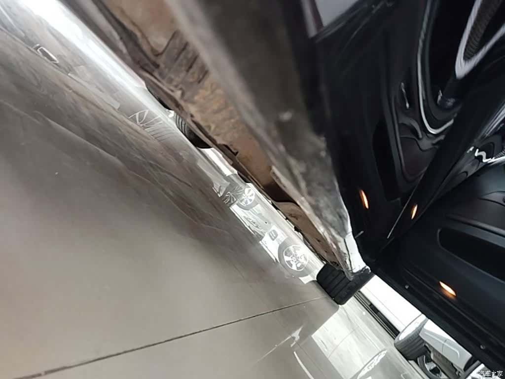 BMW 5 Series, 2017 21