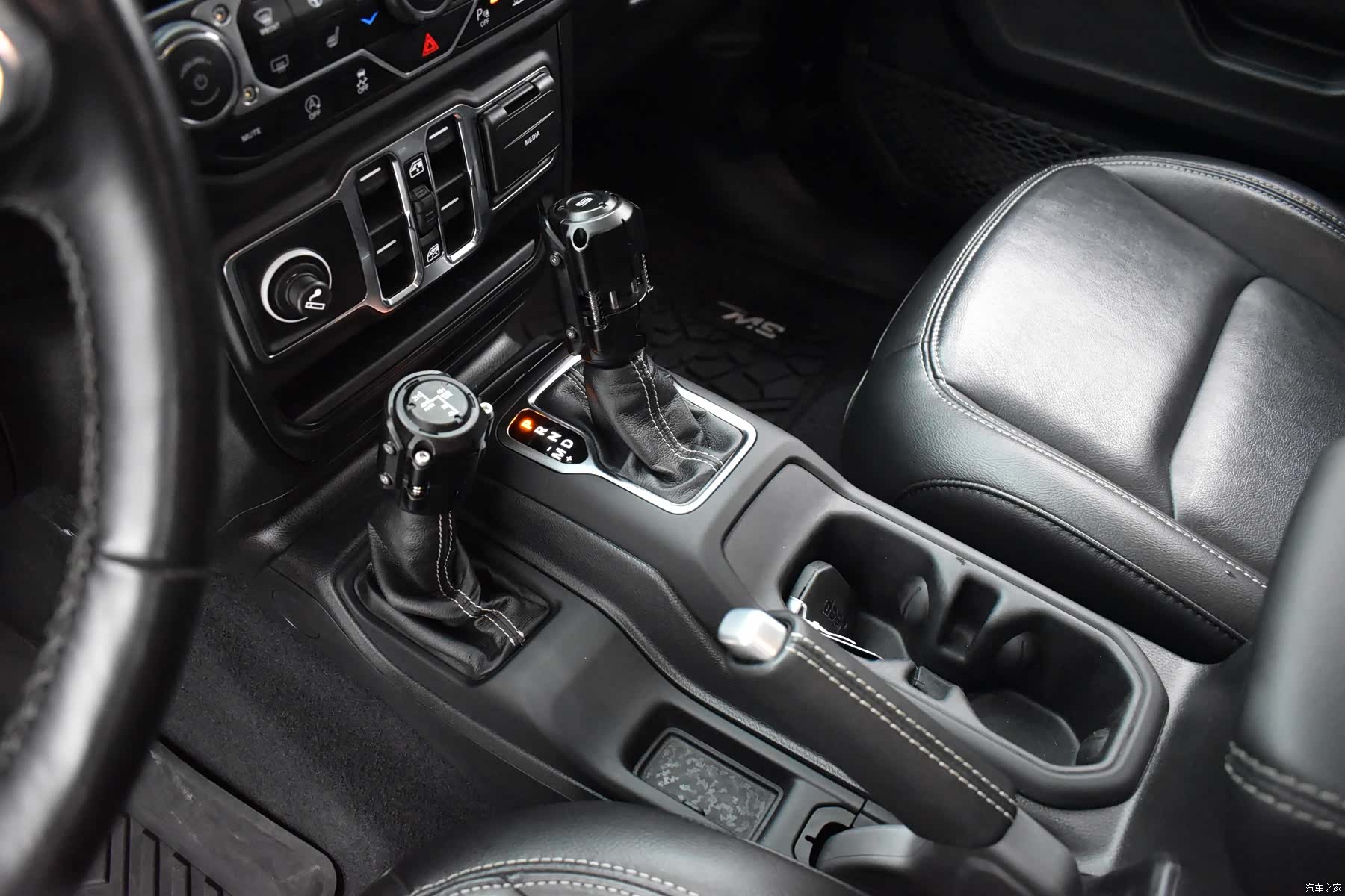 Jeep Gladiator, 2023 13