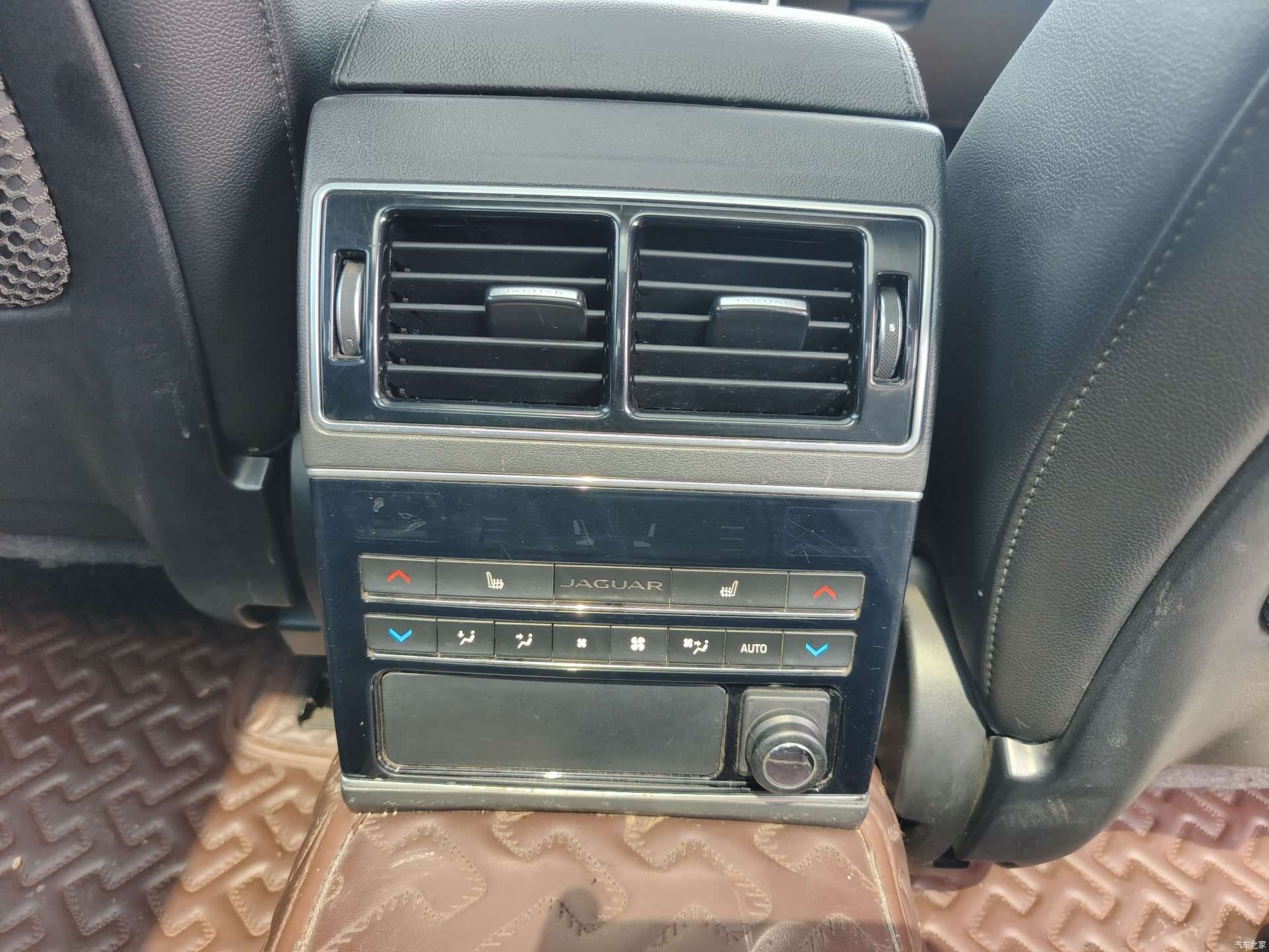 Land Rover XFL, 2018 20
