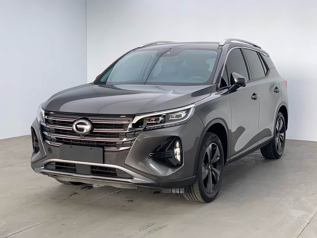 GAC GS4