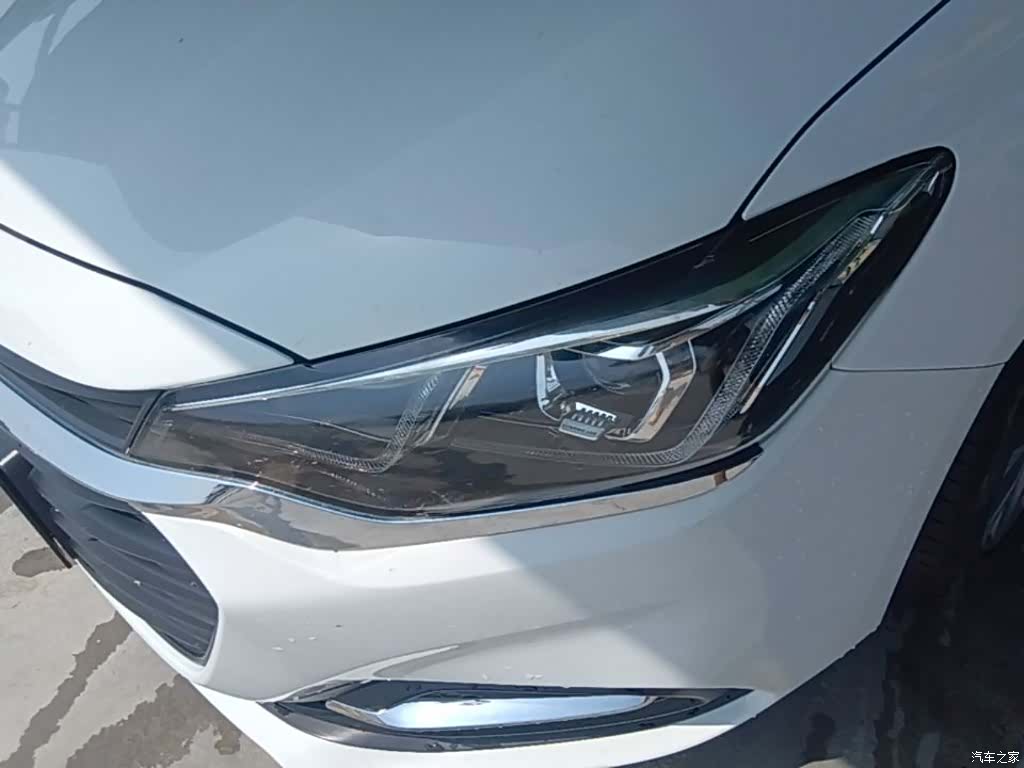 Chevrolet 320, 2021 18