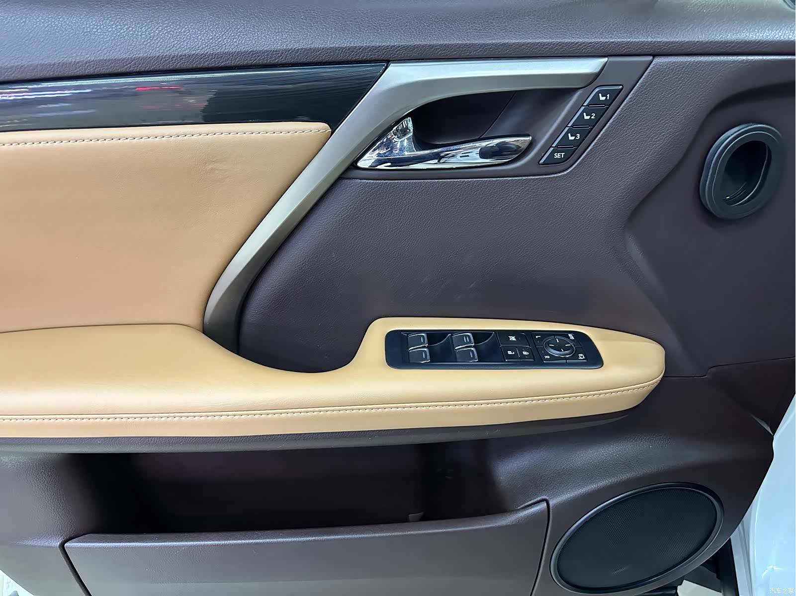 Lexus RX, 2018 18