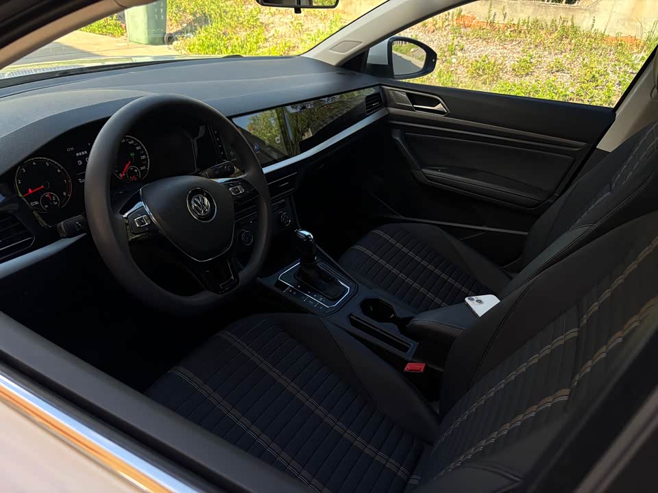 Volkswagen Lavida Volkswagen Lavida