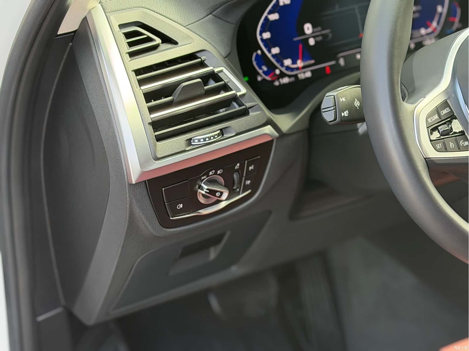 BMW X3, 2022 11