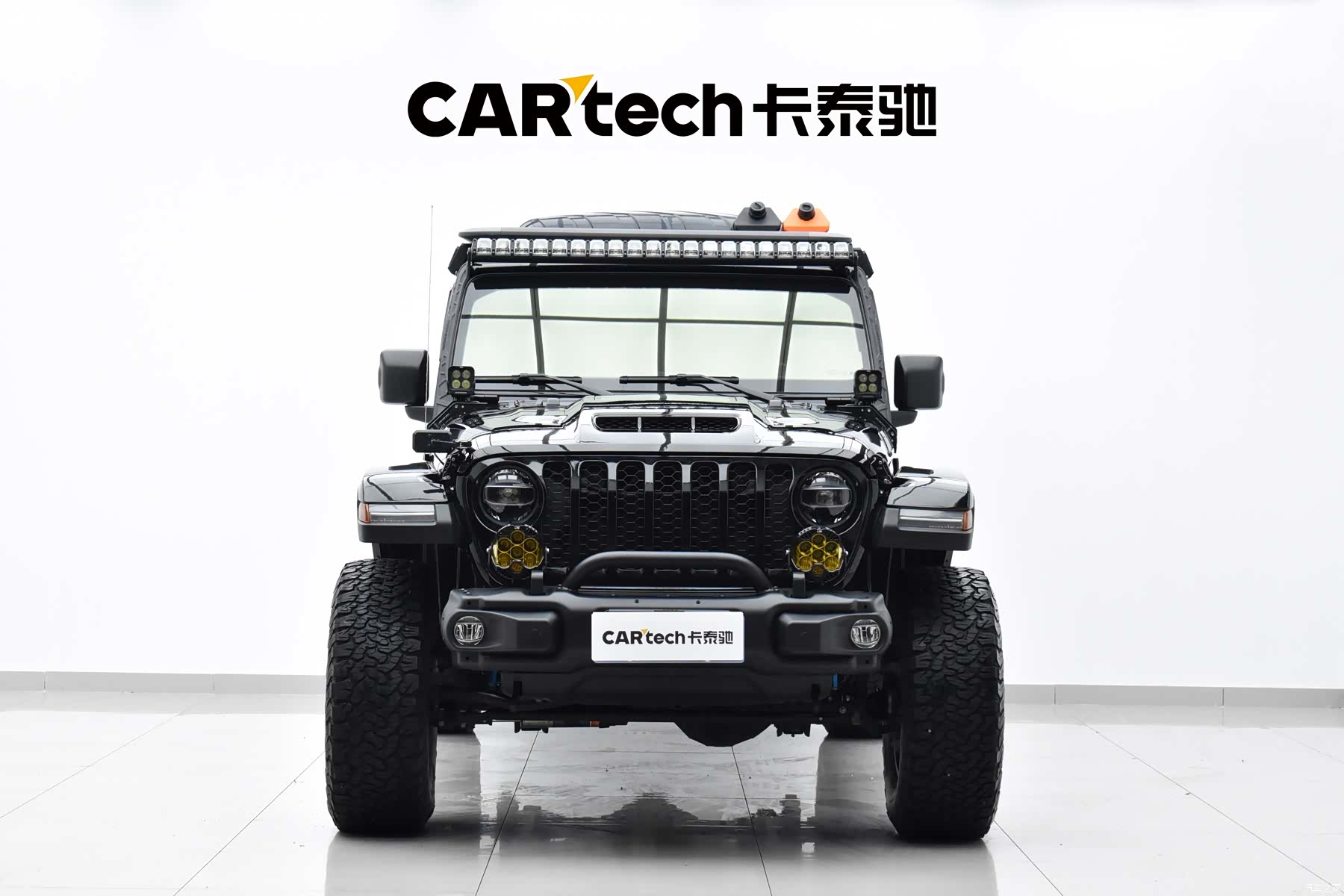 Jeep Gladiator, 2023 2
