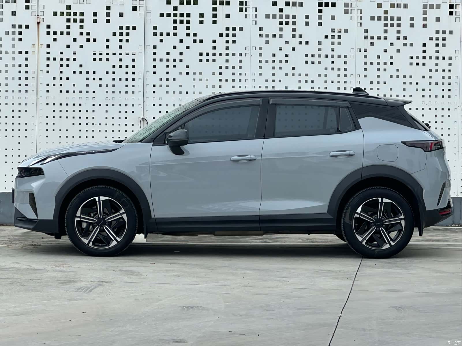 Lynk & Co 02, 2024 13
