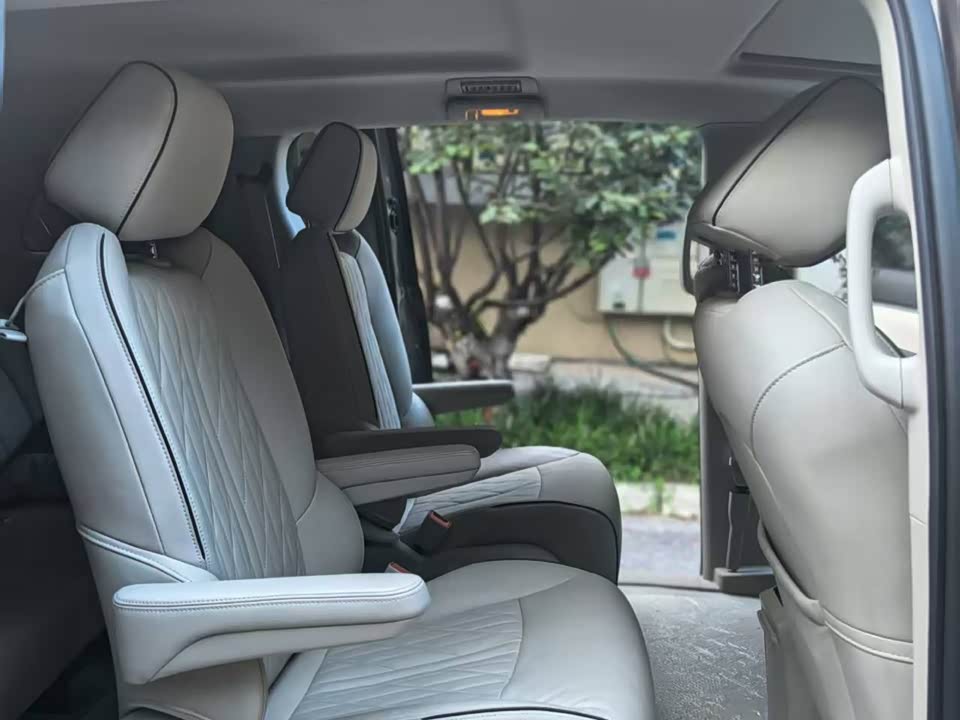 Buick GL8 Buick GL8