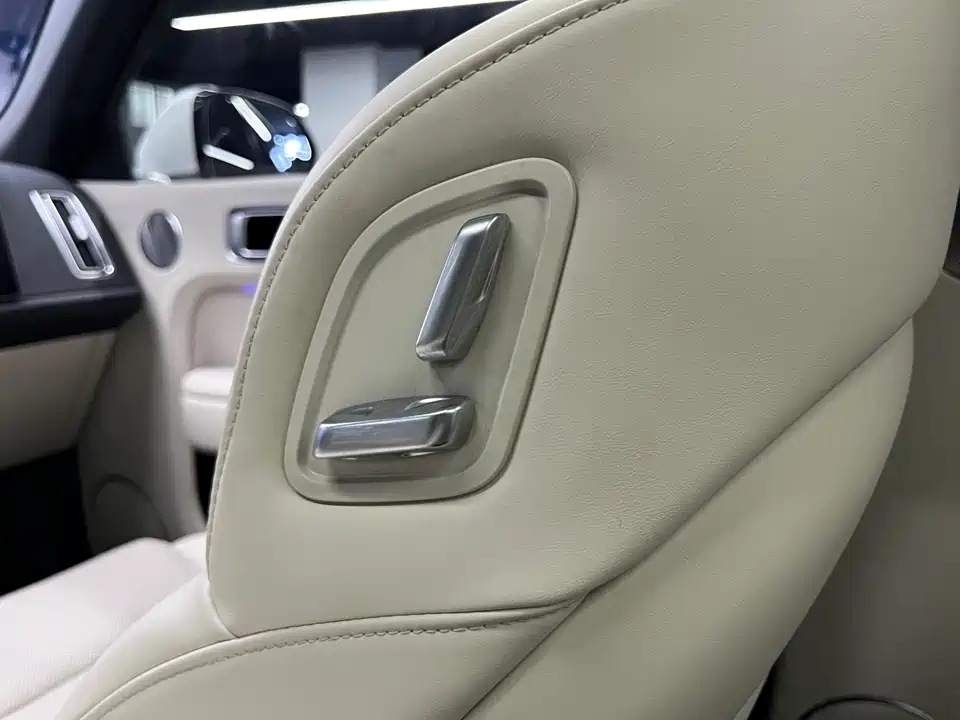 Li Auto Ideal L7