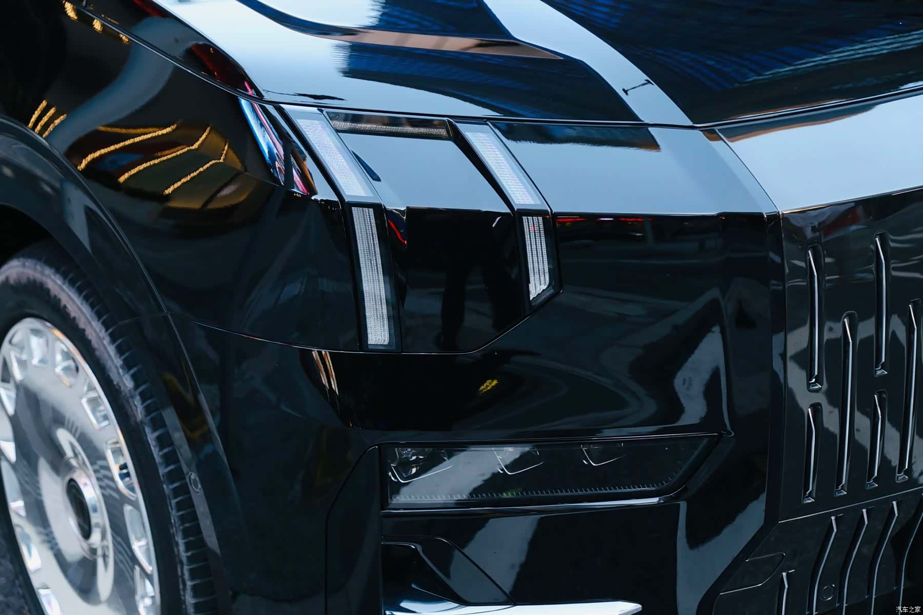 Zeekr 009, 2024 9