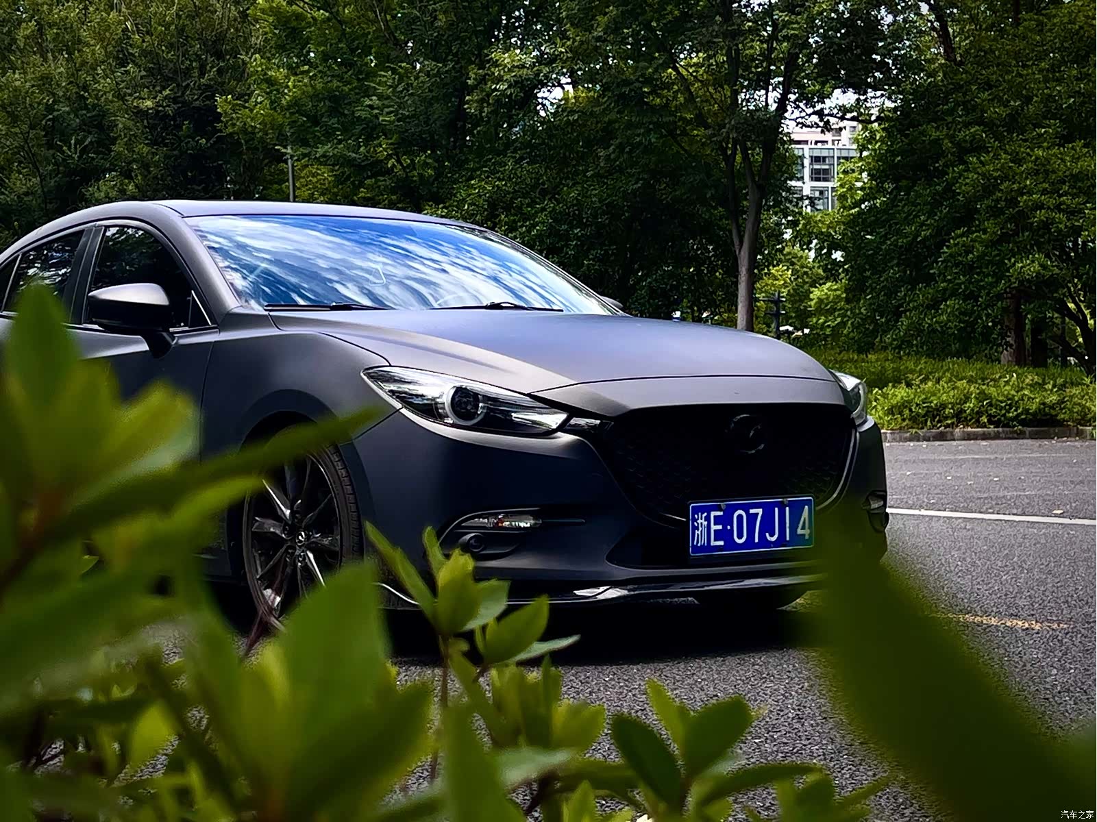 Mazda Mazda3, 2019 24