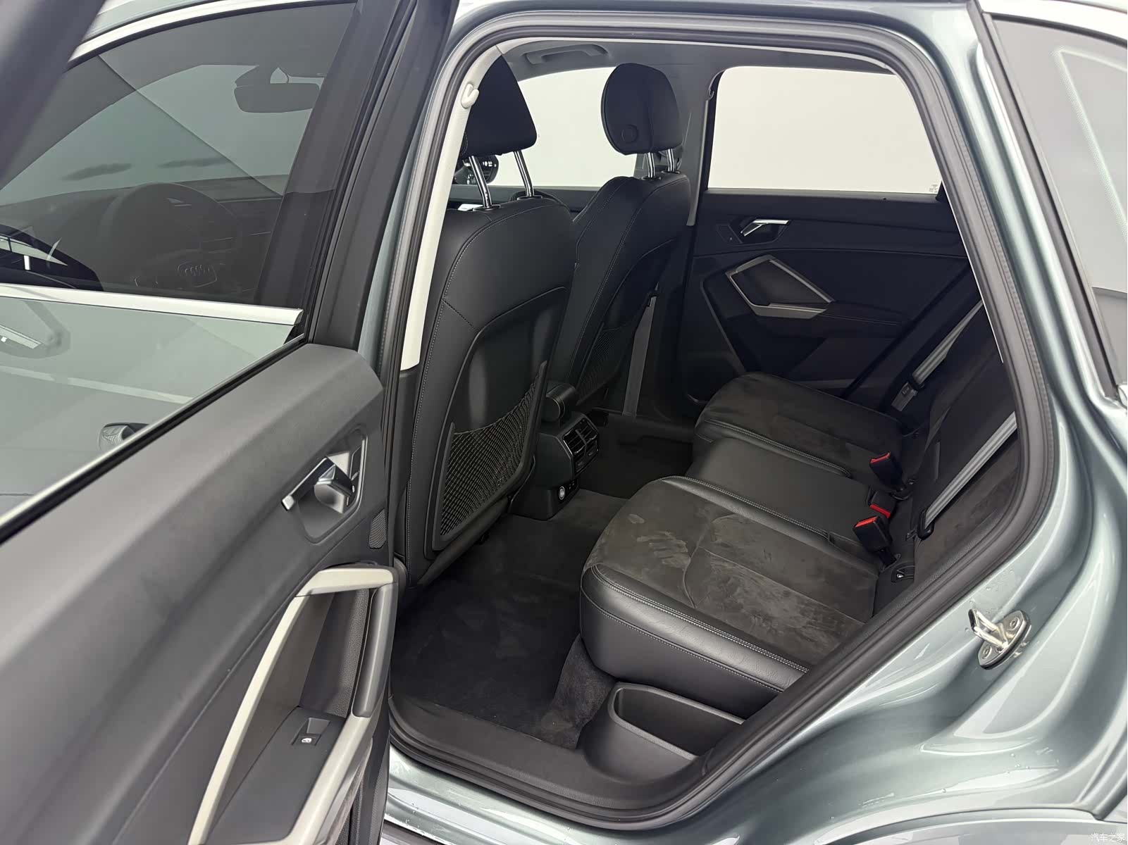 Audi Q3, 2021 14