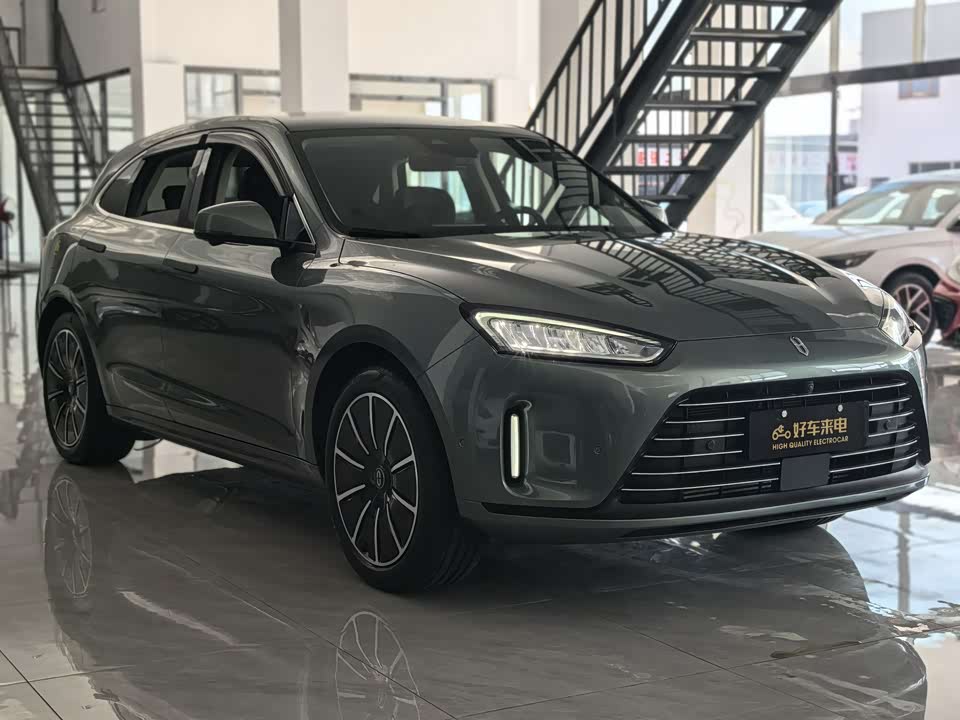 HarmonyOS Ask the world M5