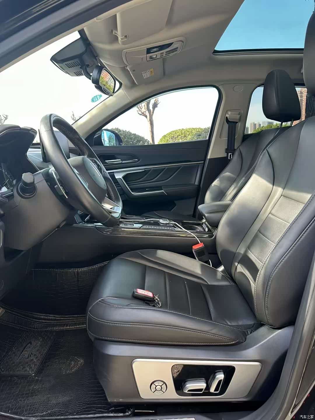 WEY VV5, 2018 3