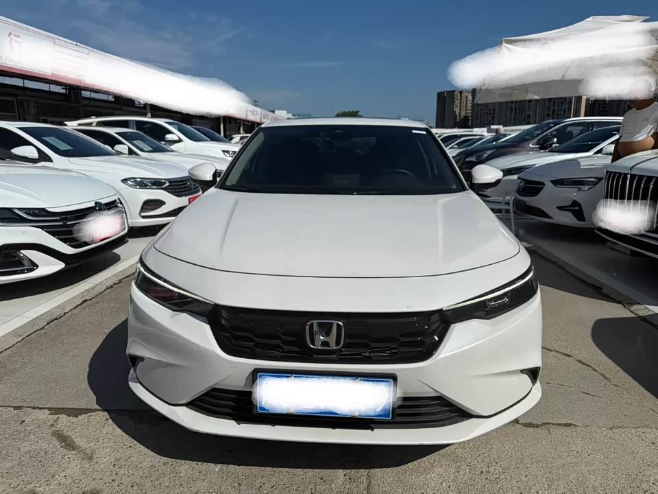 Honda Style